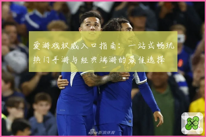 爱游戏权威入口指南：一站式畅玩热门手游与经典端游的最佳选择