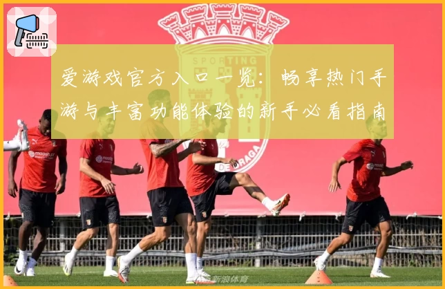 爱游戏官方入口一览：畅享热门手游与丰富功能体验的新手必看指南