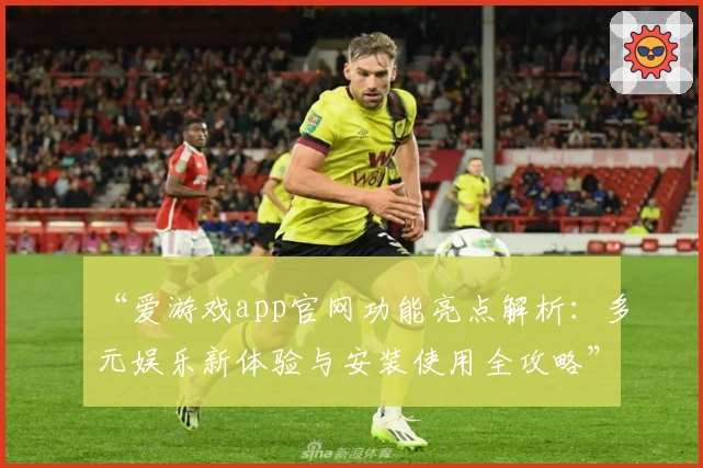 “爱游戏app官网功能亮点解析：多元娱乐新体验与安装使用全攻略”