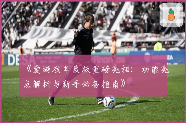 《爱游戏年度版重磅亮相：功能亮点解析与新手必备指南》