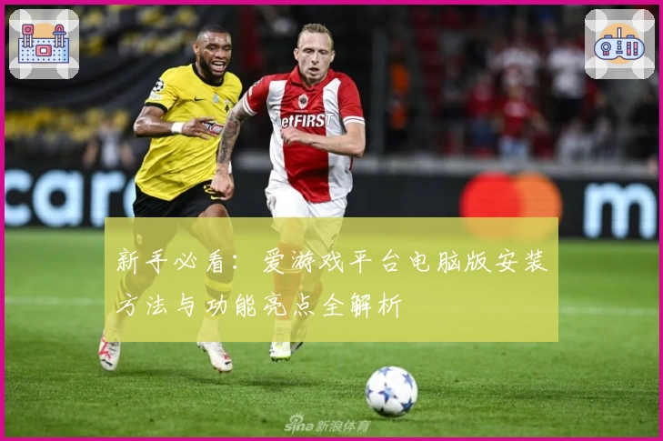 新手必看：爱游戏平台电脑版安装方法与功能亮点全解析