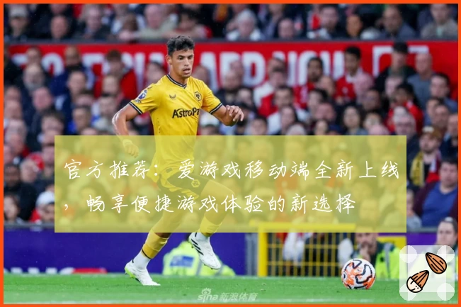 官方推荐:爱游戏移动端全新上线,畅享便捷游戏体验的新选择