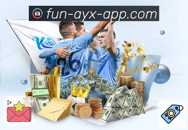 爱游戏体育 App 实景图